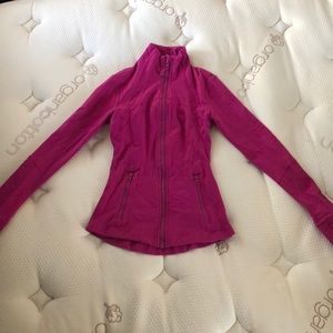 Lululemon define Jacket